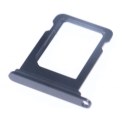 Tiroir SIM noir pour iPhone 12 mini
