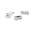 x10 sacs aspirateur HOOVER S 4002