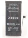 Batterie compatible 2227 mAh sans message d'erreur pour iPhone 12 mini