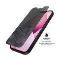 Verre protecteur &eacute;cran confidentialit&eacute; pour iPhone 13 mini