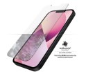 Verre protecteur &eacute;cran PanzerGlass pour iPhone 13 mini