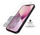 Verre protecteur &eacute;cran PanzerGlass pour iPhone 13 mini