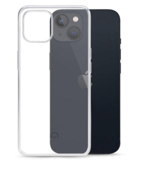 Coque transparente pour iPhone 13 mini