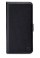 &Eacute;tui portefeuille noir pour iPhone 13 mini