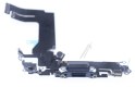 Nappe connecteur de charge Midnight pour iPhone 13 mini