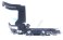 Nappe connecteur de charge Midnight pour iPhone 13 mini
