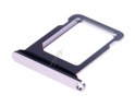 Tiroir SIM rose pour iPhone 13 mini