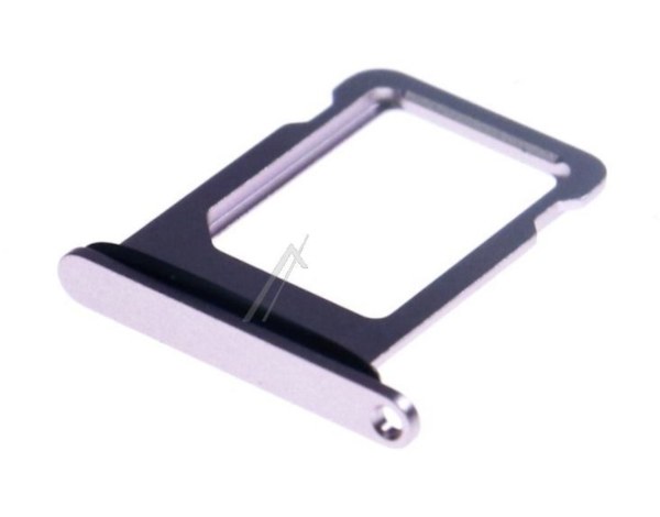 Tiroir SIM rose pour iPhone 13 mini