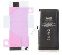Batterie haute capacit&eacute; 2560 mAh pour iPhone 13 mini