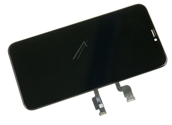 &Eacute;cran Soft OLED reconditionn&eacute; pour iPhone XS Max