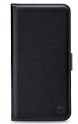 &Eacute;tui portefeuille noir pour iPhone XS Max