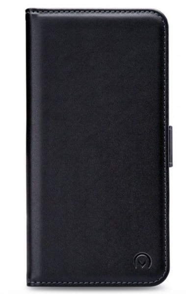 &Eacute;tui portefeuille noir pour iPhone XS Max