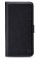 &Eacute;tui portefeuille noir pour iPhone XS Max
