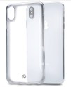 Coque transparente pour iPhone XS Max