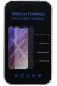 Protection d'&eacute;cran premium pour iPhone XS Max