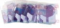 Lot de 10 bandes adh&eacute;sives batterie pour iPhone 14 Pro