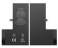 Batterie compatible 3200 mAh avec adh&eacute;sif pour iPhone 14 Pro