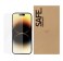 Verre protecteur &eacute;cran UWF pour iPhone 14 Pro