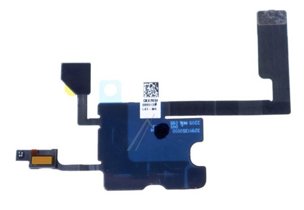 Nappe flex du capteur pour iPhone 14 Pro