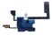 Nappe flex du capteur pour iPhone 14 Pro