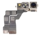 Cam&eacute;ra frontale pour iPhone 14 Pro