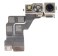 Cam&eacute;ra frontale pour iPhone 14 Pro