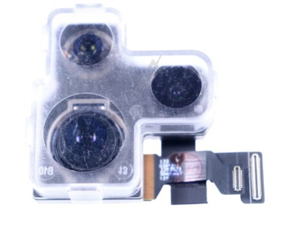 Cam&eacute;ra arri&egrave;re pour iPhone 14 Pro