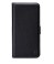 &Eacute;tui portefeuille noir pour iPhone 14 Pro