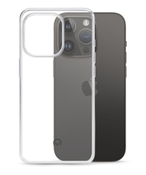 Coque transparente Mobilize pour iPhone 14 Pro