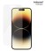 Verre protecteur &eacute;cran PanzerGlass pour iPhone 14 Pro