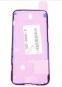 Adh&eacute;sif &eacute;cran original Apple pour iPhone 14 Pro