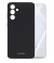 Coque caoutchouc noire mate Mobilize pour Galaxy A16 5G - SM-A166B