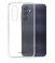 Coque transparente Mobilize pour Galaxy A16 5G - SM-A166B