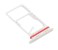 Tiroir SIM gris pour Galaxy A16 5G - SM-A166B
