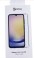Coque transparente Samsung by Mobeen pour Galaxy A16 5G - SM-A166B