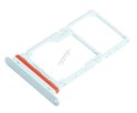 Tiroir SIM vert clair pour Galaxy A16 5G - SM-A166B