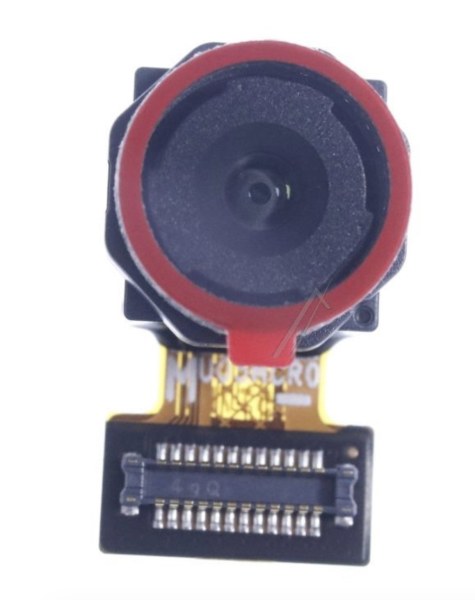 Cam&eacute;ra arri&egrave;re ultra grand-angle 5 MP pour Galaxy A16 5G - SM-A166B