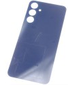 Cache batterie noir pour Galaxy A16 5G - SM-A166B