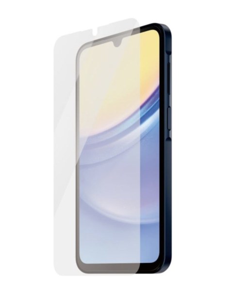 Protection &eacute;cran PanzerGlass Ultra-Wide Fit pour Galaxy A16 5G - SM-A166B