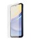 Protection &eacute;cran PanzerGlass Ultra-Wide Fit pour Galaxy A16 5G - SM-A166B