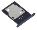 Tiroir SIM noir pour Galaxy A15 5G - SM-A156B