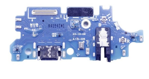 Connecteur de charge USB-C pour Galaxy A15 5G - SM-A156B
