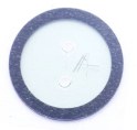 Adh&eacute;sif vitre cam&eacute;ra ultra grand-angle pour Galaxy A15 5G - SM-A156B
