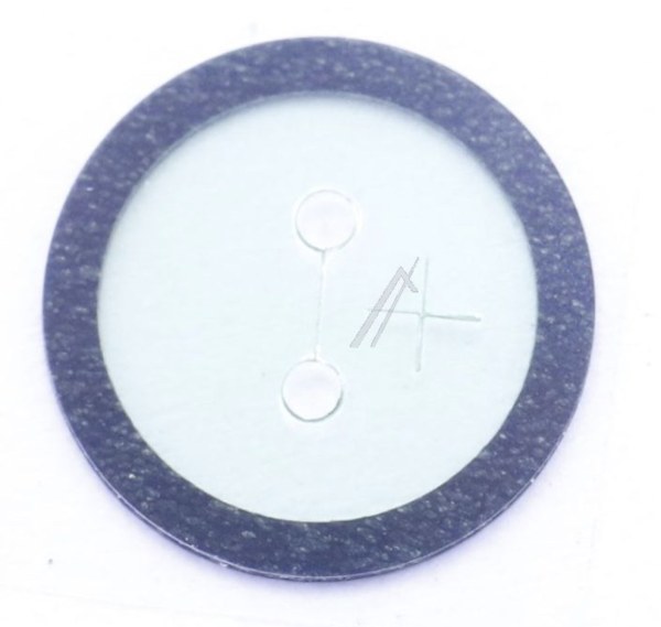 Adh&eacute;sif vitre cam&eacute;ra ultra grand-angle pour Galaxy A15 5G - SM-A156B