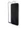 Protection &eacute;cran bord noir Mobilize pour Galaxy A15 5G