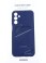 Coque Samsung avec emplacement carte bleu noir pour Galaxy A15 5G