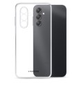 Coque transparente Mobilize pour Galaxy A15 5G