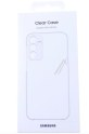 Coque transparente Samsung pour Galaxy A15 5G