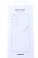 Coque transparente Samsung pour Galaxy A15 5G