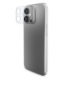 Protection vitre cam&eacute;ra Mobilize pour Galaxy A14 5G